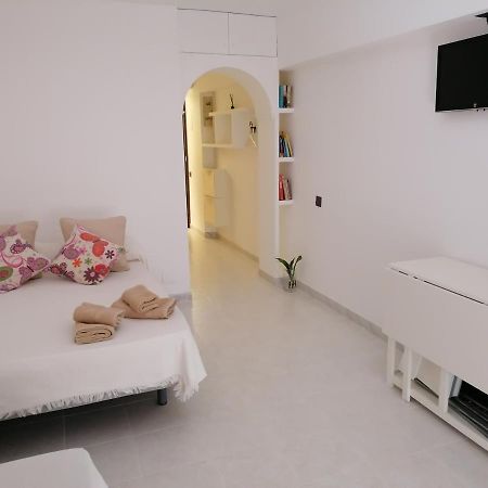 Estudio Sagitario Benalmádena Εξωτερικό φωτογραφία