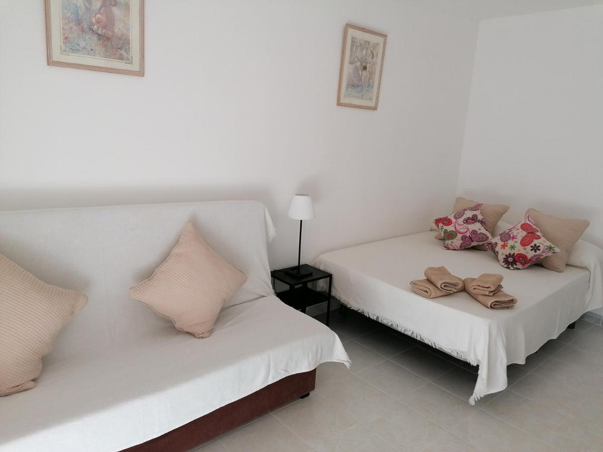 Estudio Sagitario Benalmádena Εξωτερικό φωτογραφία