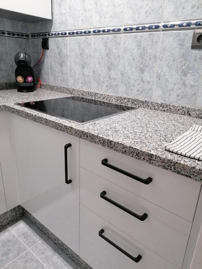Estudio Sagitario Benalmádena Εξωτερικό φωτογραφία