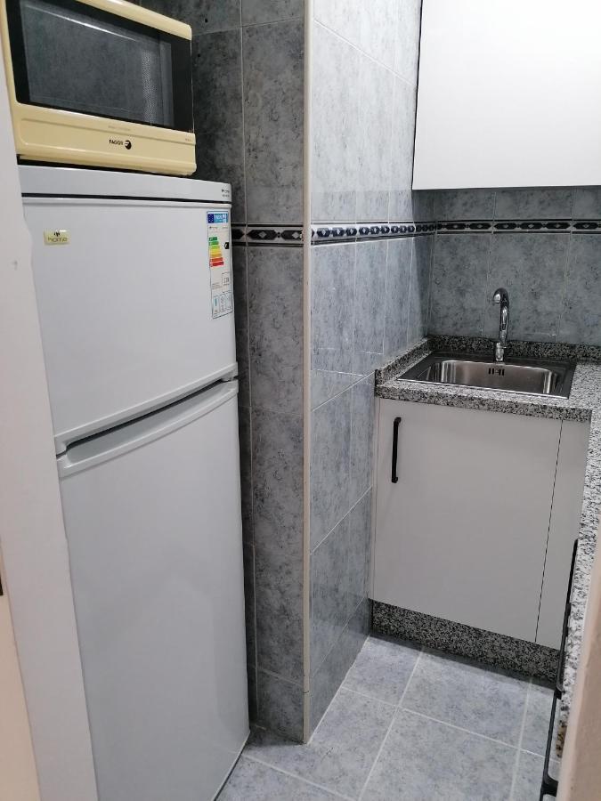 Estudio Sagitario Benalmádena Εξωτερικό φωτογραφία