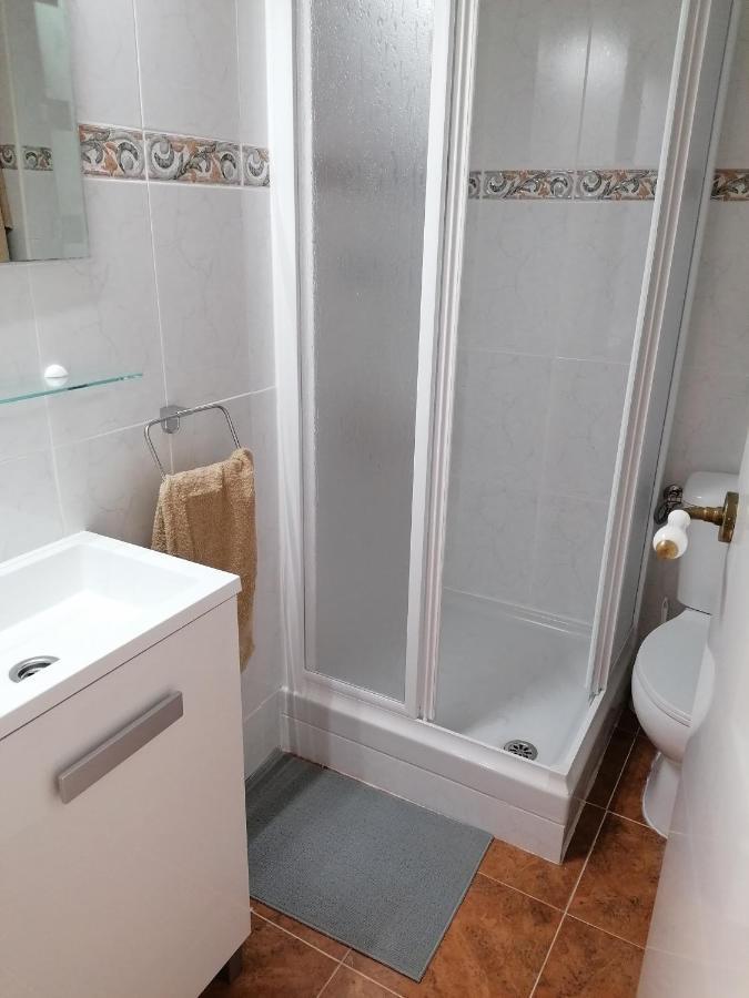 Estudio Sagitario Benalmádena Εξωτερικό φωτογραφία