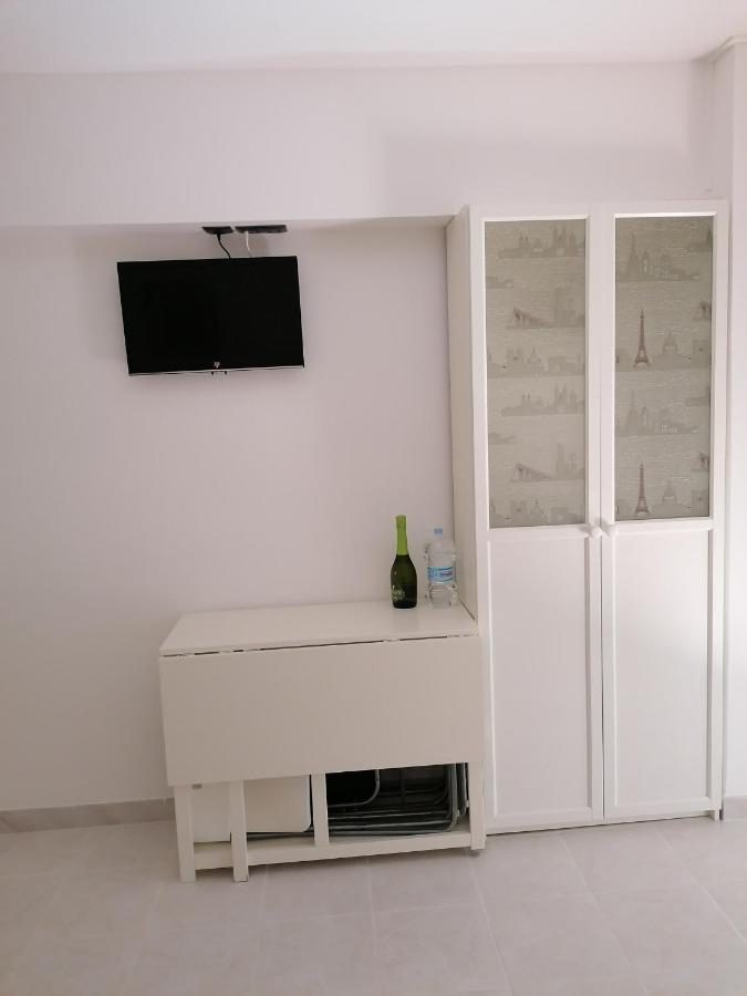 Estudio Sagitario Benalmádena Εξωτερικό φωτογραφία