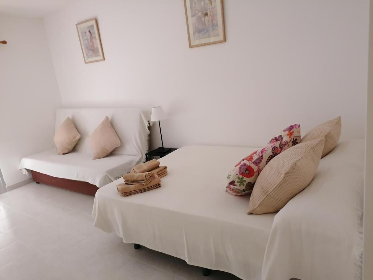 Estudio Sagitario Benalmádena Εξωτερικό φωτογραφία