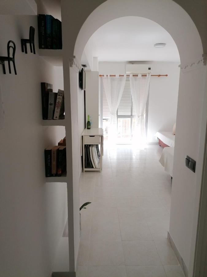 Estudio Sagitario Benalmádena Εξωτερικό φωτογραφία