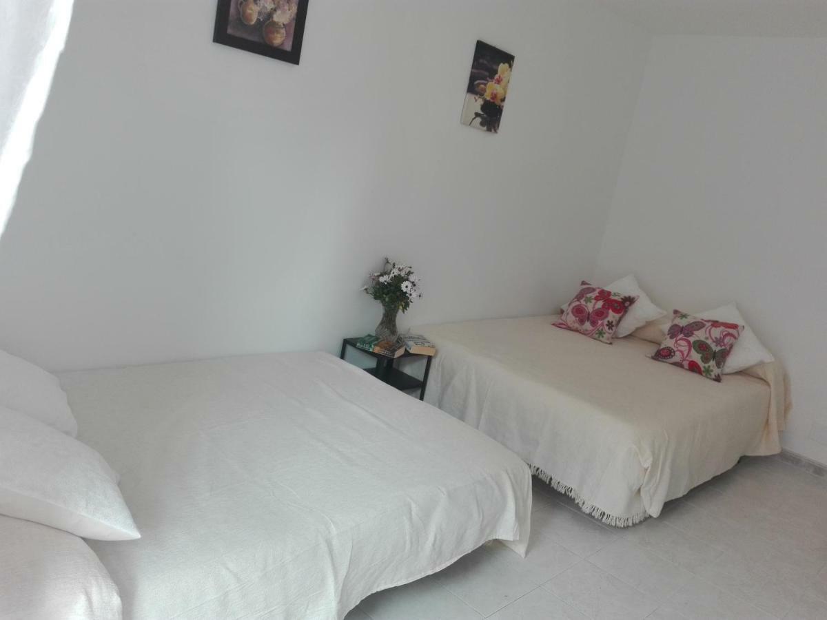 Estudio Sagitario Benalmádena Εξωτερικό φωτογραφία