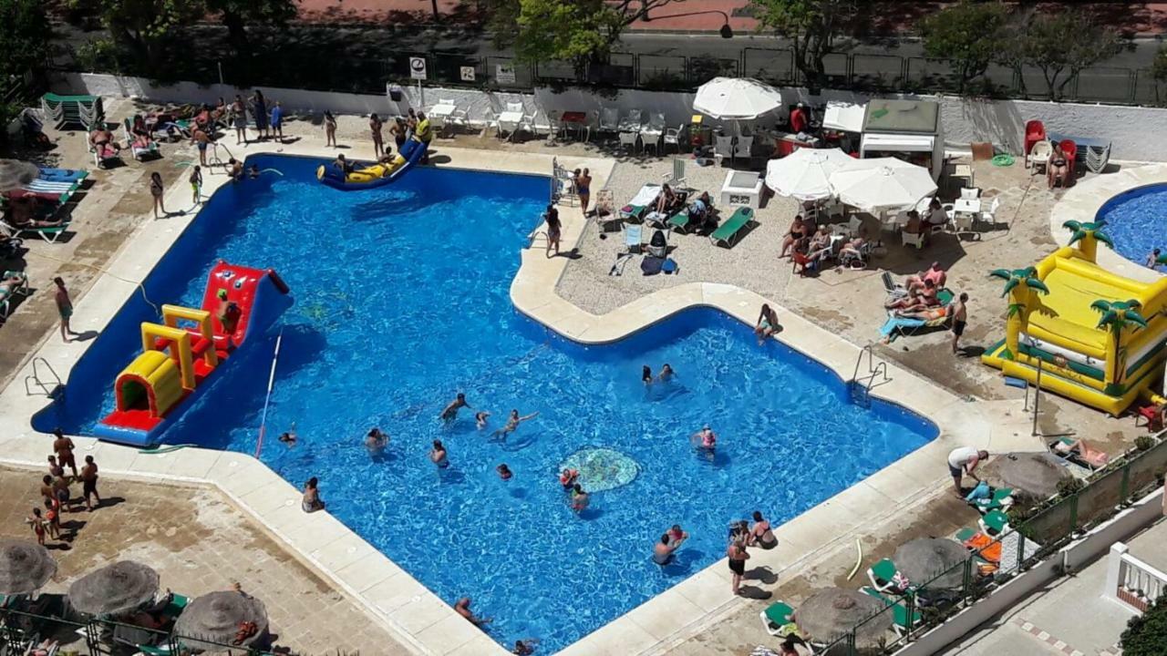 Estudio Sagitario Benalmádena Εξωτερικό φωτογραφία