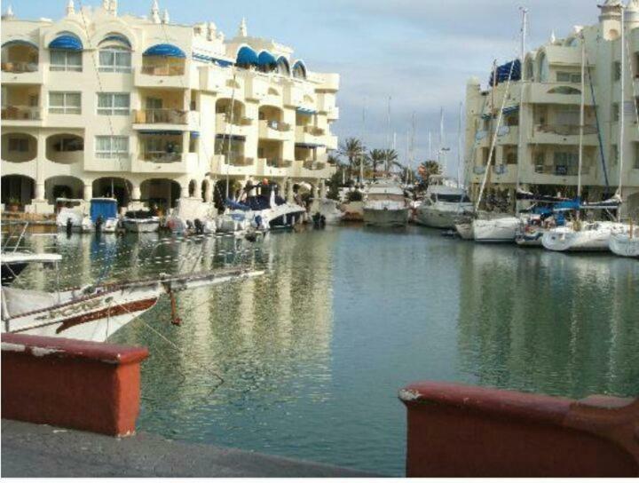Estudio Sagitario Benalmádena Εξωτερικό φωτογραφία
