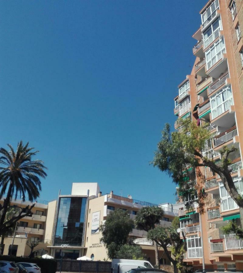Estudio Sagitario Benalmádena Εξωτερικό φωτογραφία