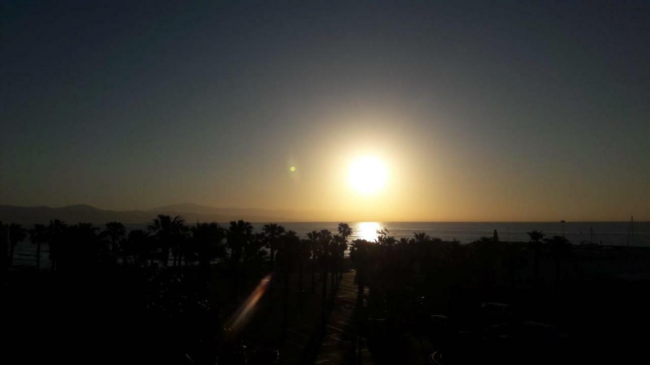 Estudio Sagitario Benalmádena Εξωτερικό φωτογραφία