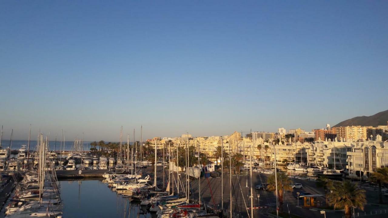 Estudio Sagitario Benalmádena Εξωτερικό φωτογραφία