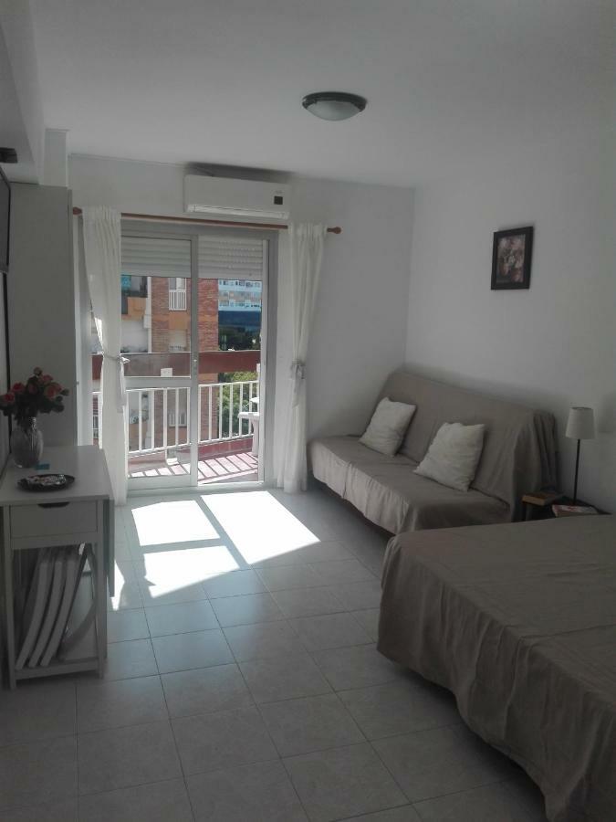 Estudio Sagitario Benalmádena Εξωτερικό φωτογραφία