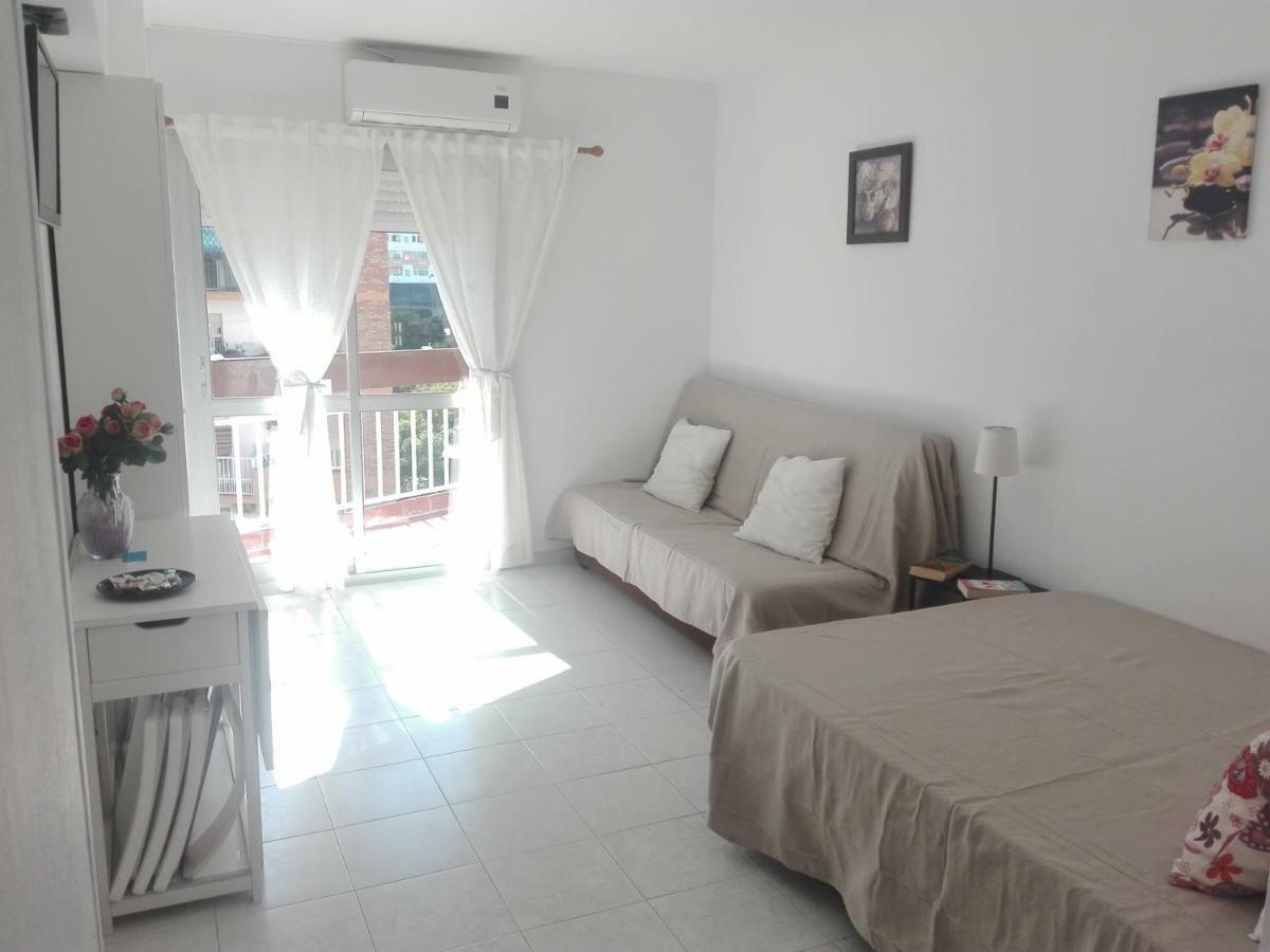 Estudio Sagitario Benalmádena Εξωτερικό φωτογραφία